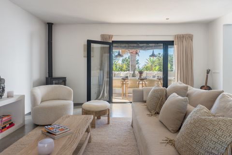 Finca i Benimussa, Ibiza, Benimussa - € 3.200.000 | Ref: MUDITA-BOTANICA - foto 6